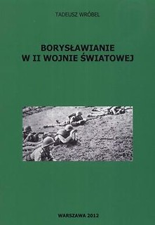 Borysławianie w II wojnie światowej