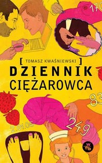 Dziennik Ciężarowca