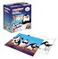 Puzzle Big 2 Pingwiny z Madagaskaru ALEX