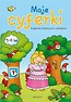 Moje cyferki 5-6 lat