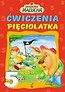 Akademia malucha. Ćwiczenia pięciolatka w.2013