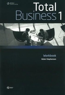 Total Business 1 Pre-intermediate WB + key HEINLE