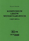 Kompendium leków weterynaryjnych część 2