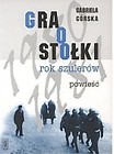 Gra o stołki. T.2 Rok szulerów