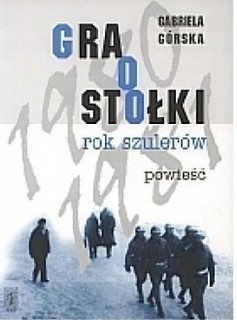 Gra o stołki. T.2 Rok szulerów