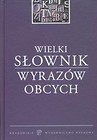 Wielki słownik wyrazów obcych