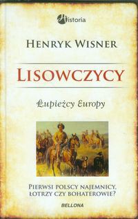Lisowczycy Łupieżcy Europy