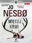 Więcej krwi. Audiobook