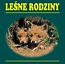 Leśne rodziny harmonijka