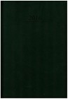 Kalendarz 2016 B5/128 Agenda Czarny DAN-MARK