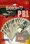 Banknoty i kartki PRL ALEX