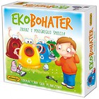 Ekobohater - Zbierz i posegreguj śmieci