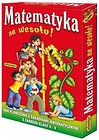 Matematyka na wesoło - Gra planszowa