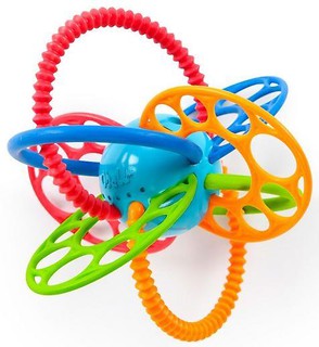 Oball Pierścienie DUMEL