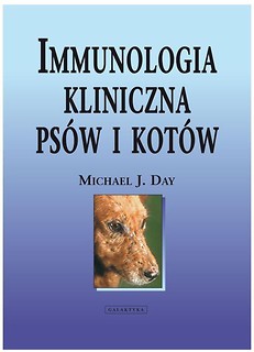 Immunologia kliniczna psów i kotów