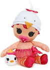 Lalaloopsy Babies - Tippy Tumbelina