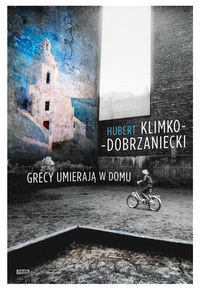 Grecy umierają w domu