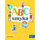 ABC Smyka. Karty pracy cz.4 MAC