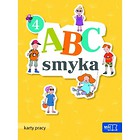 ABC Smyka. Karty pracy cz.4 MAC