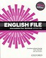 English File 3E Intermediate PLUS WB Without Key