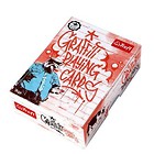 Karty - Graffiti Sztuka Ulicy TREFL