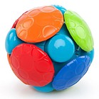 Oball Wirująca Piłka DUMEL