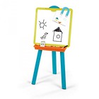 Tablica dwustronna plastikowa