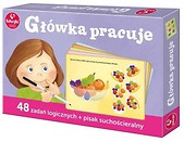 Główka pracuje