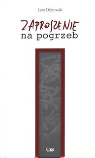 Zaproszenie na pogrzeb