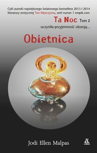 Ta noc Tom 2 Obietnica