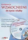 Wzmocnieni do życia i służby CD MP3