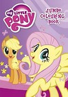 My Little Pony. Duża kolorowanka.