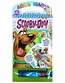 Scooby Doo. Magiczny pędzelek. Aqua Magig