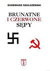 Brunatne i czerwone sępy