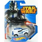 Hot Wheels - Star Wars Samoch. 501st Clone Trooper