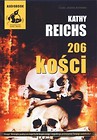 206 kości. Audiobook