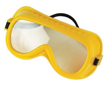Okulary ochronne BOSCH Klein TREFL