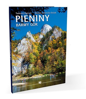 Album Pieniny 