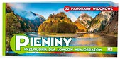 Panoramy widokowe. Pieniny WIT