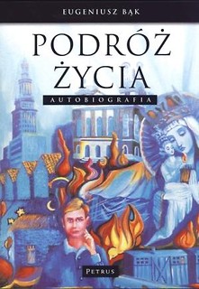 Podróż życia. Autobiografia