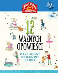 12 ważnych opowieści