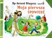 Moja pierwsza spowiedź