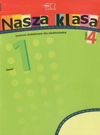 Nasza Klasa Zeszyt dla 7-latka cz.4 MAC