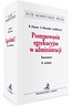 Postępowanie egzekucyjne w administracji. Koment.