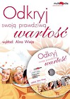 Odkryj swoją prawdziwą wartość CD AUDIO