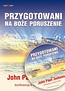 Przygotowani na Boże poruszenie CD MP3