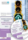 Wzmocniony rodzic, wzmocniony nauczyciel CD MP3