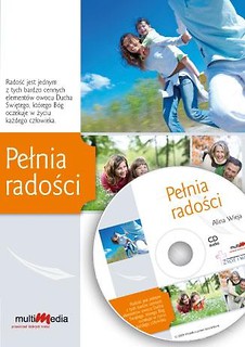 Pełnia Radości CD AUDIO