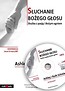 Słuchanie Bożego głosu CD MP3