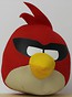 Angry Birds - Kosmiczny czerwony Ptak